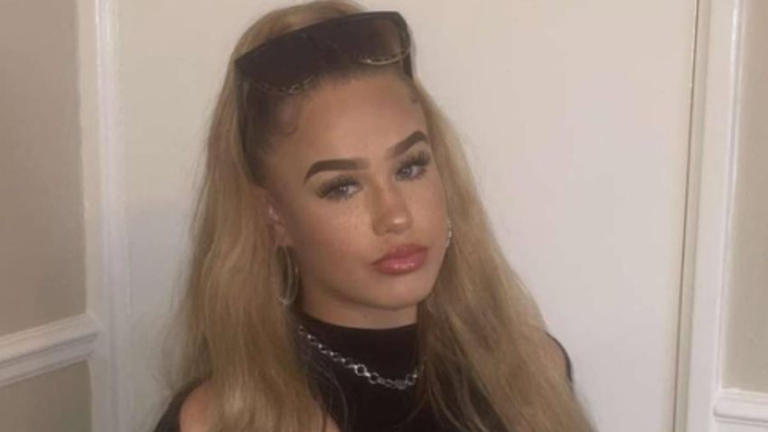  As TikTok star languishes in hellhole Dubai prison and faces firing squad for killing her boyfriend, we reveal his secret WIFE, their life together and family’s anguish