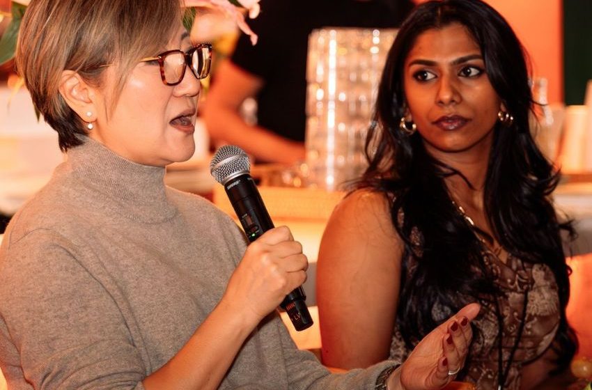  Tether Marks Five Years with Ottawa Industry Events