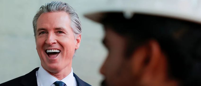  California Employs An Army Of DEI Officials In Fake, Cushy Jobs