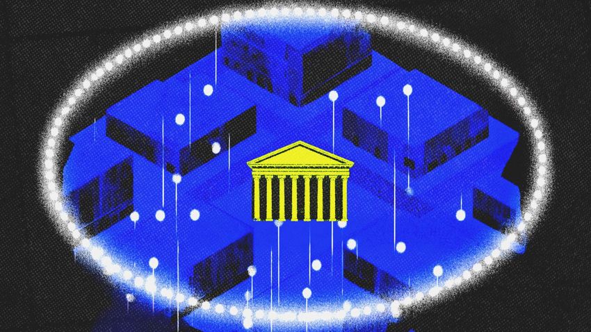  The Supreme Court’s ‘Reasonable Expectation of Privacy’ Test Defies Expectations