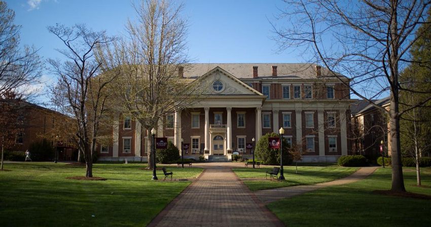  Roanoke College to offer 3-year online degrees in cannabis studies, public administration