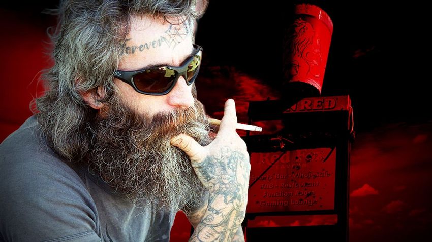  Red Fox murder acquittals: The definitive story of James Henry Wilson – one of NZ’s most dangerous criminals