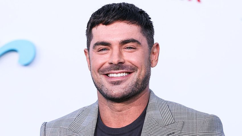  Inside Zac Efron’s secret Australian rainforest retreat: New aerial photos reveal Hollywood star’s ambitious off-grid ‘forever hemp home’