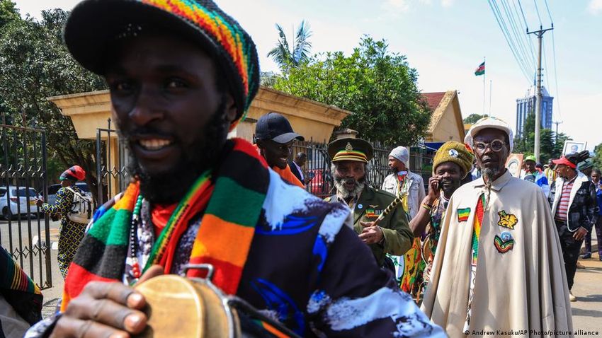  Kenya: Court rejects Rastafari bid for religious freedom marijuana exemption