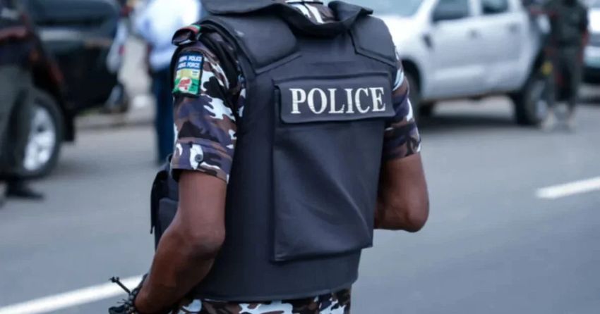  Police arrest three suspected cultists with illicit drugs in A’Ibom