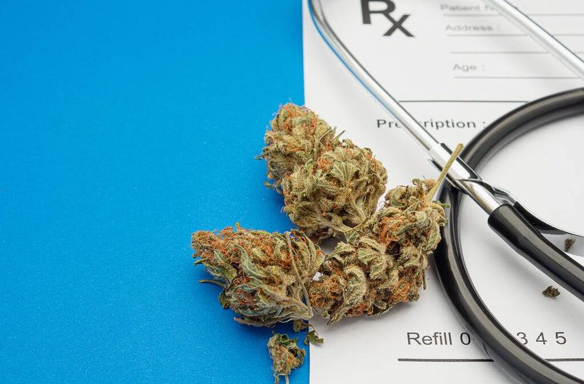  Medical Marijuana Dispensary Access Linked to Reduction in Poor Mental Health Among Older Adults, Government-Funded Study Finds
