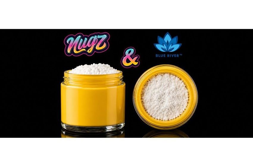  Cannara Secures Exclusive Canadian Rights to Blue River’s Ampersand™ Live Rosin Infusion Technology