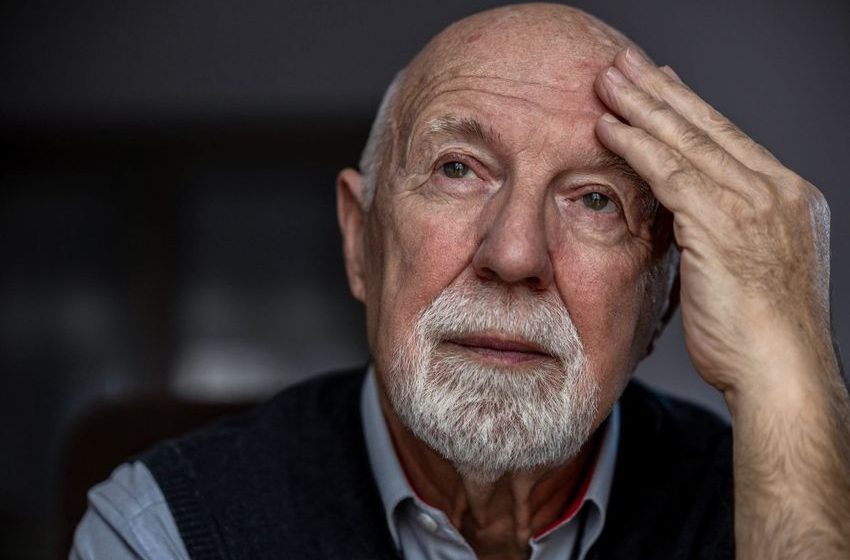  Cannabis Combo Eases Agitation From Dementia