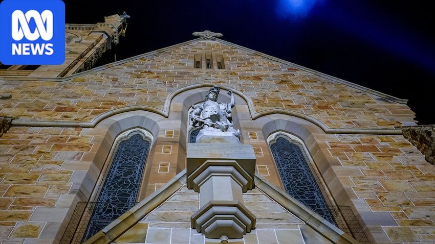  ‘Hear the boys crying’: Men abused by Christian Brothers reveal fresh horrors