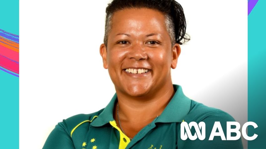  Australia’s ‘Bench Queen’ on her salvation — the gym