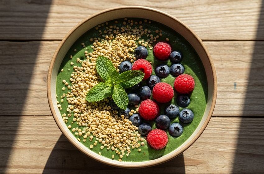  Hemp Hearts: A Nutritional Profile and Health Benefits Analysis