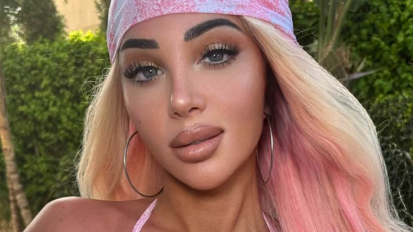  Tulisa splits from cannabis mogul boyfriend after 11 months as she’s spotted on celebrity dating app Raya