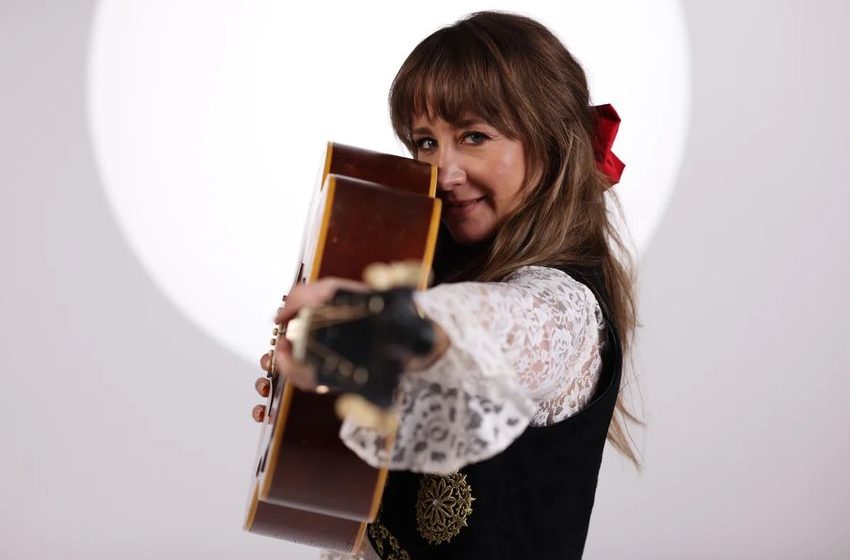  Margo Price releases surprise protest mixtape Days Of Unrest with Joan Baez and others