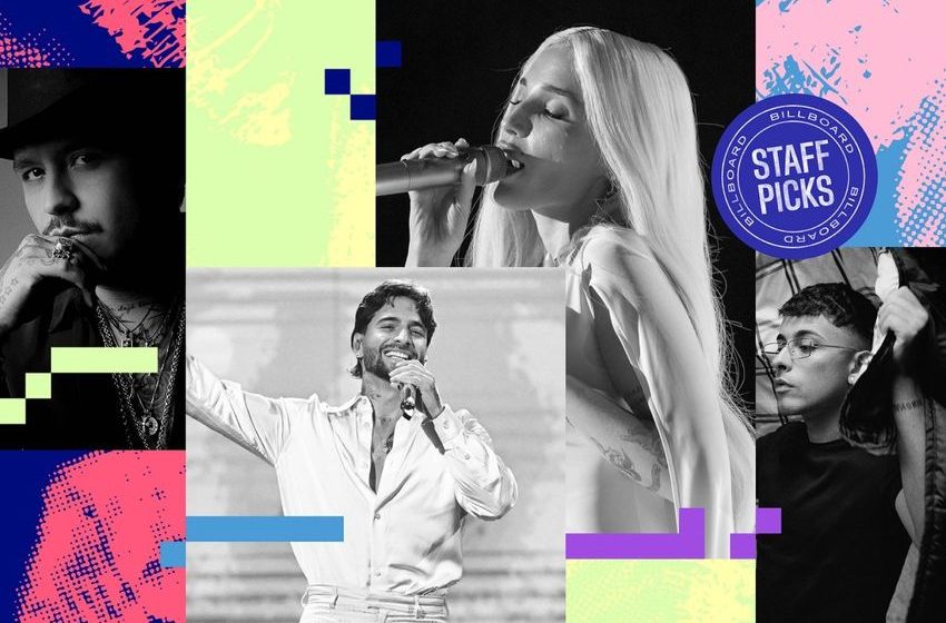  The 26 Best Latin Albums of 2026 So Far: Staff Picks
