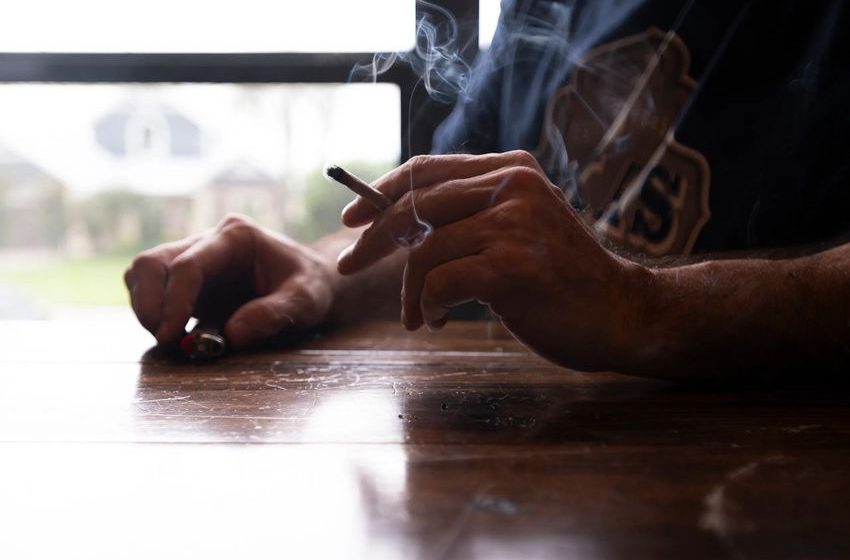  Texas Lawmakers Continue Push to Ban TCH Products