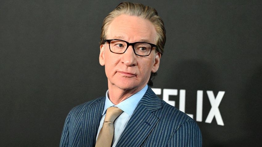 Bill Maher rips California taxes, says state takes bigger cut than a ‘skeezy’ drug dealer