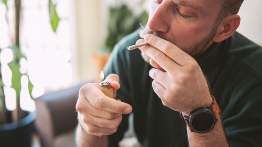  Analysis: Tax Hikes on State-Legal Cannabis Products Drive Consumers to Unregulated Markets