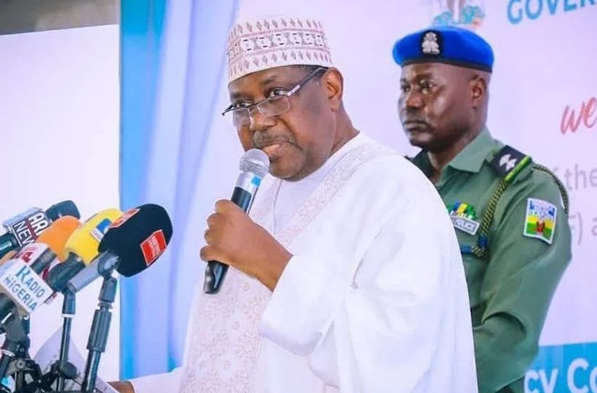  Drug abuse threatens Nigeria’s development, FG warns