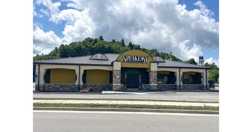  Speakeasy Dispensary Expands to Corbin, Bringing Medical Cannabis Access to Southeastern Kentucky
