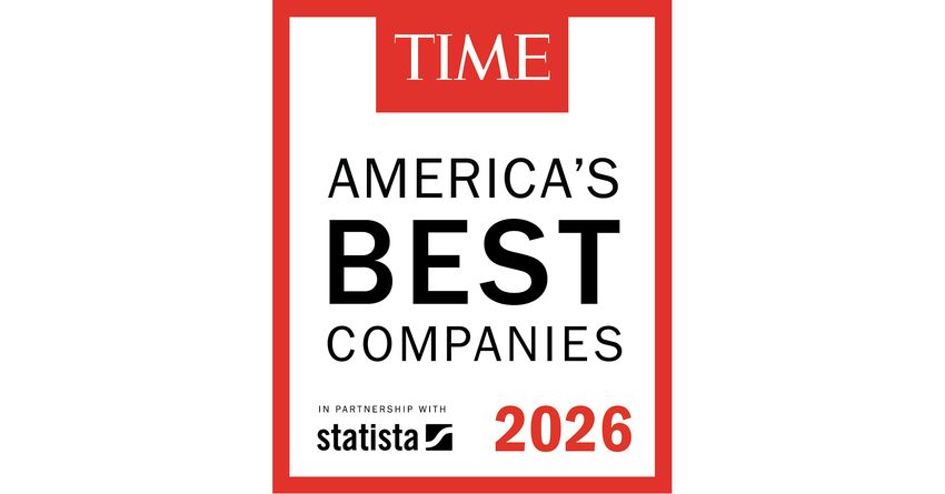  Trulieve Named to TIME’s America’s Best Companies 2026 List