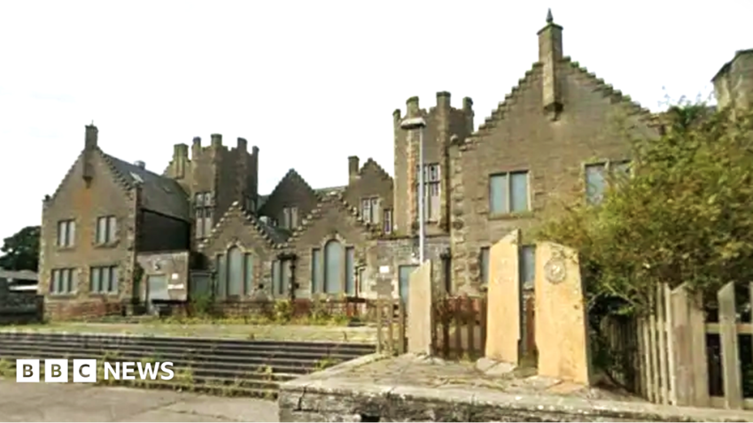  Six men to stand trial over £7m cannabis farm in former school