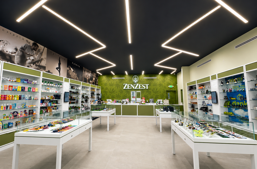  ZenZest Cannabis Dispensary Takes New York Cannabis Retail Beyond the Storefront With Direct-to-Customer Access