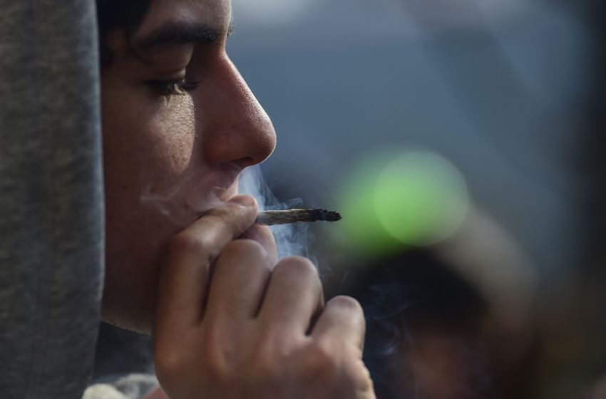  JAMA Study Finds Teen Marijuana Use More Than Doubles the Risk of Serious Mental Illness