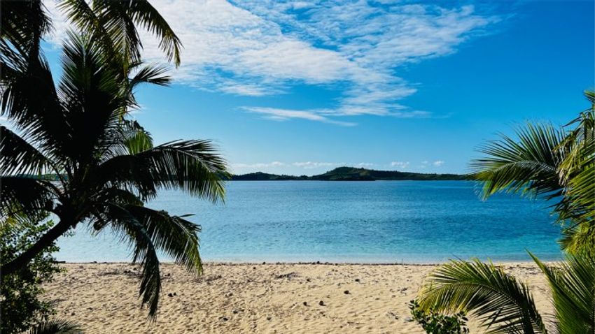  A Cannabis Mogul Just Listed a 75-Acre Private Island in Fiji for $10 Million