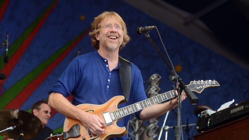  Hamilton County Prosecutor’s Office “Disappointed” in Phish Fans