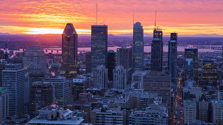  Montreal synagogue arsonist claims plot was driven by addiction, not antisemitism