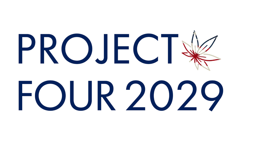  Project Four 2029 Launches to Build the Legal Case for Federal Cannabis Rescheduling Ahead of 2029
