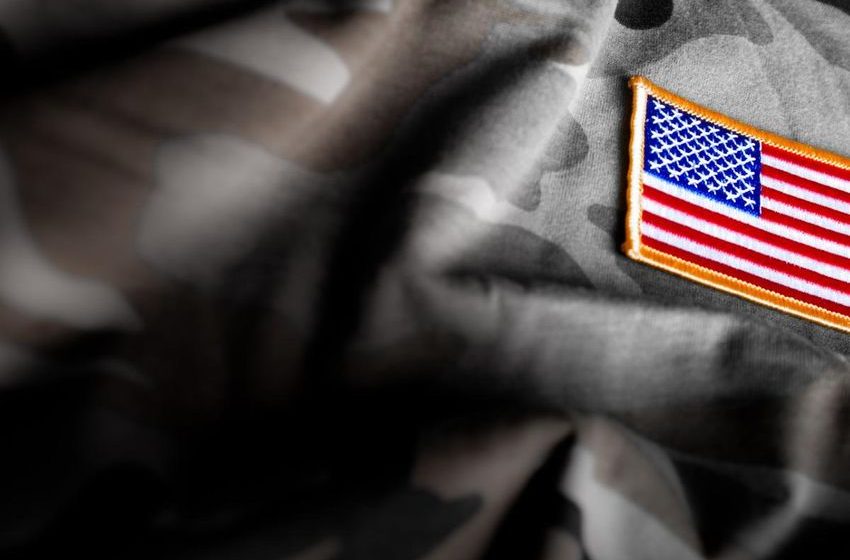 Veterans and Psychedelics