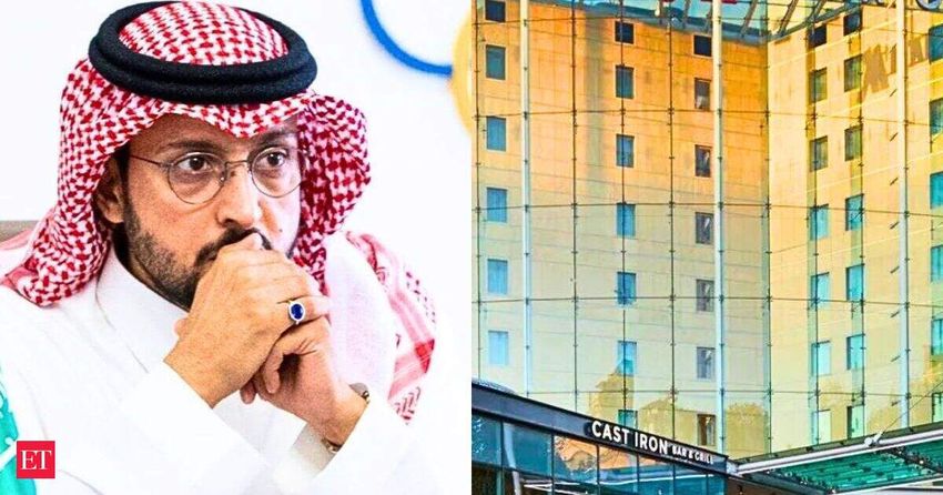  Saudi Prince Abdullah’s death mystery solved: Alcohol, Cannabis, Xanax and multiple drugs found in his system; suicide ruled out