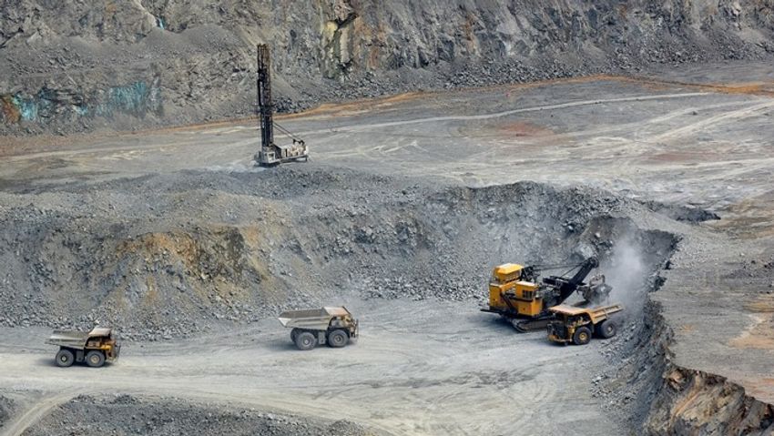  The U.S. Army Just Called China’s Bluff in the Rare Earth War