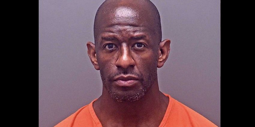 Democrat who narrowly lost to DeSantis in Florida arrested on drug charges