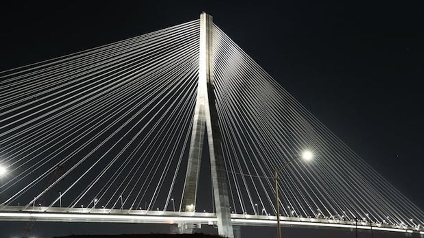  Gordie Howe Bridge opening: What you need to know before you travel