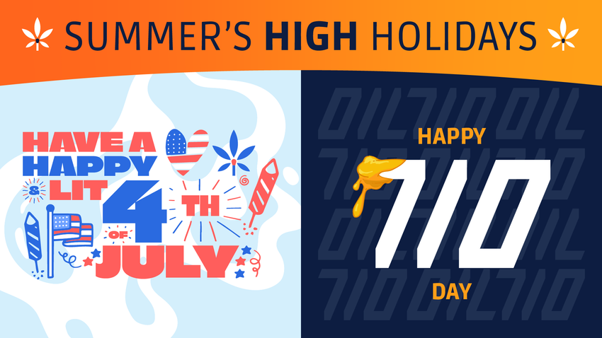  nuEra Cannabis Launches July 4 and 710 Deals with Exclusive Batch Frozen Firecracker Vape