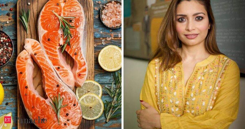  Think fish is your only omega-3 option? Top nutritionist reveals 7 vegetarian foods that pack even more healthy fats
