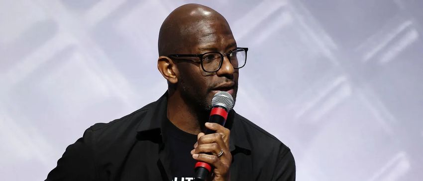  Former Democrat Rising Star Arrested Again On Drug Charges