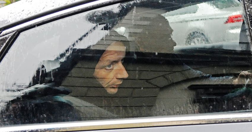  James Kilroy appeal against conviction for murder of wife to be heard next year