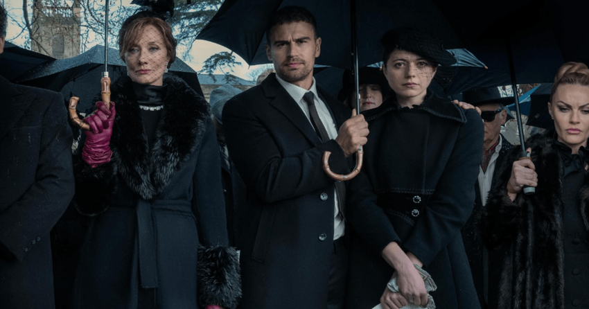  The Gentlemen Season 2 Trailer: Guy Ritchie & Theo James’ Marijuana Empire TV Show Returns