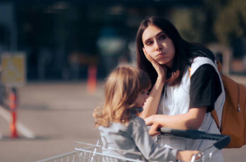  A Field Guide to the Inspirational People You Meet After Having a Disabled Child