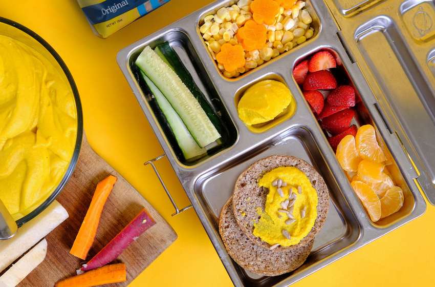  PACHA Makes Back-to-School Easier for Gluten-Free Families with New Foods, Free Resources and Breakfast Inspiration