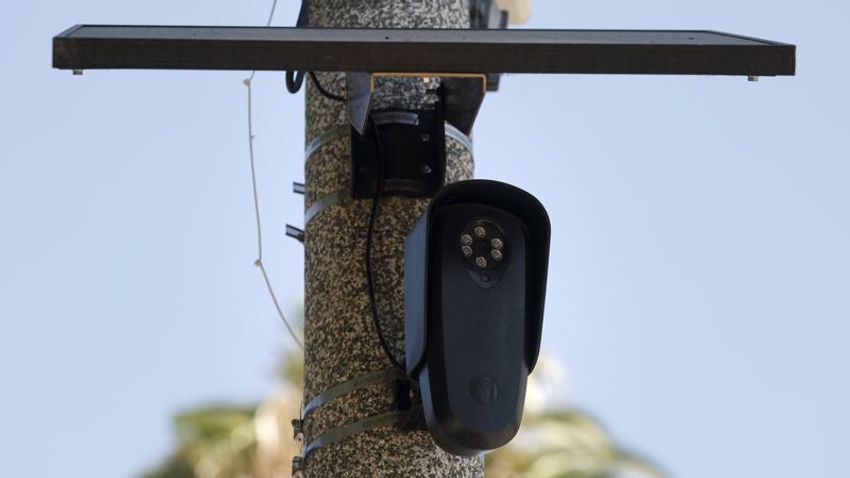  Thanks to Flock Cameras, “Drove Across State Lines” Is Now Justification for Police to Search Your Car