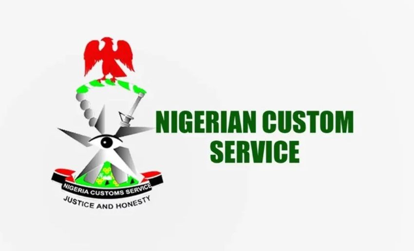  Seme Customs intercept 3,300 cartridges, other contraband