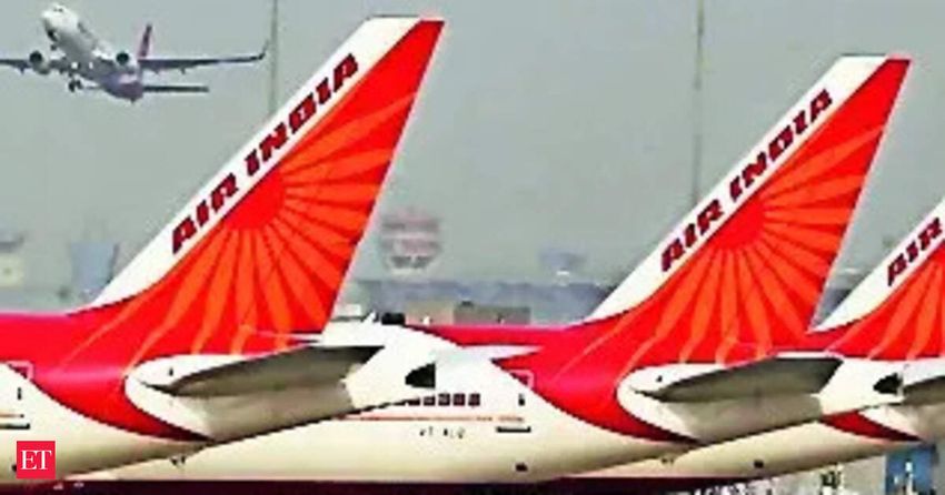  Air India flight captain tests positive for substance abuse