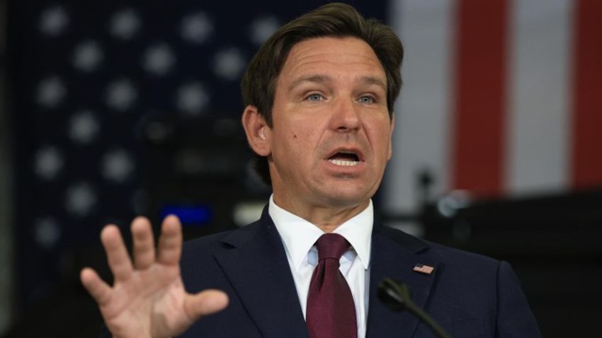  Grand Jury Report Says DeSantis Administration Is Corrupt as Hell, but No One Will Face Charges