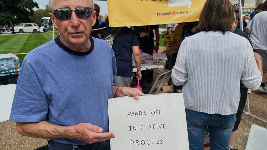  Missouri proposal would create nation’s toughest standard for citizen-led constitutional amendments