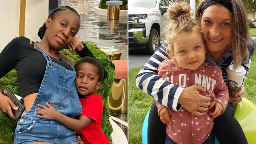  Judge finds mom with postpartum psychosis not guilty of killing her two kids as world awaits verdict in Lindsay Clancy case