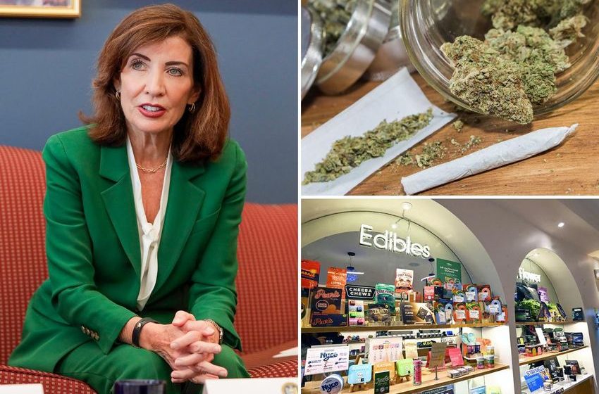  NY legal weed wage board would cause sky-high pot prices, force closures, insiders say